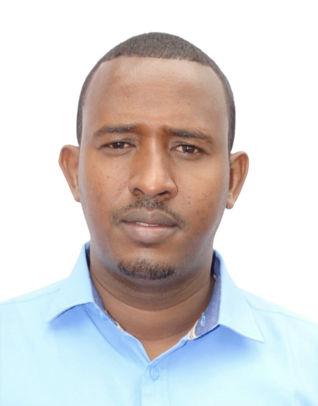 Director Hussein Shale