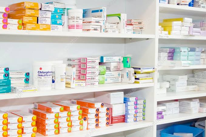 Pharmacy
